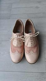 Clarks veterschoen mt. 37 zalm kleur, Overige kleuren, Overige typen, Nieuw, Ophalen of Verzenden