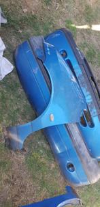 RENAULT TWINGO VOORSCHERM LINKS  BJ 98 TOT 2006, Auto-onderdelen, Carrosserie en Plaatwerk, Ophalen of Verzenden, Gebruikt, Spatbord