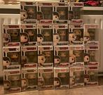 Stranger Things Funko Pop Collectie, Ophalen of Verzenden, Zo goed als nieuw