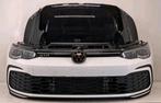 Vw Golf 8 GTD voorkop koelerpakket koplampen bumper schermen, Auto diversen, Ophalen of Verzenden