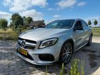 Mercedes GLA 45 AMG  4 matic panoramadak 82116km, Auto's, Mercedes-Benz, Automaat, CLA, 4 cilinders, Leder en Stof