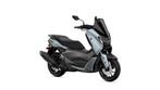 Yamaha NMax 125 Tech Max (bj 2025), Bedrijf, Scooter