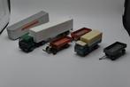 Partij Lion cars loop / sloop o.a. Daf, Gebruikt, -, -, Ophalen of Verzenden