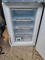 Siemens inbouw vriezer GI18DA65, Witgoed en Apparatuur, Vriezers en Diepvrieskisten, Gebruikt, Minder dan 60 cm, Energieklasse A of zuiniger