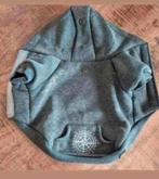 Trixie honden hoodie 24 cm maat S. Amper gedragen, Ophalen of Verzenden, Zo goed als nieuw, Hondentrui
