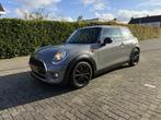 MINI Mini 1.2 One. Airco,stoelverw,pdc,16". Moonwalk Grey !, Auto's, Mini, Voorwielaandrijving, Gebruikt, 4 stoelen, 1198 cc