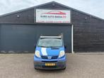 Nissan Primastar 90.29 2.0 dCi 350L, Elektrische ramen, Origineel Nederlands, Bedrijf, Euro 4