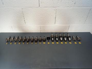 SK30 Opnames Fehlmann , Boorkop eWe / Mimatic , Gebalanceerd beschikbaar voor biedingen