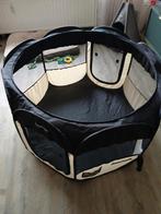 Bench, Dieren en Toebehoren, Hondenbenches, Ophalen, Zo goed als nieuw