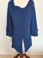 Vest Mucho, Mucho, Ophalen of Verzenden, Gedragen, Blauw