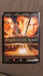 Reservation road - dvd, Cd's en Dvd's, Dvd's | Drama, Ophalen of Verzenden, Vanaf 12 jaar, Zo goed als nieuw, Drama
