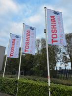 Vlaggenmasten 95,00 Euro, Ophalen of Verzenden