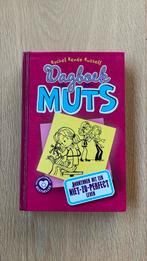 Dagboek van een Muts, Boeken, Ophalen of Verzenden, Nieuw