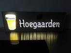 lichtbak lichtreclame neon mancave bier cafe reclamebord, Verzamelen, Merken en Reclamevoorwerpen, Ophalen of Verzenden, Gebruikt
