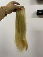 100% human hair weave, Ophalen of Verzenden, Nieuw, Pruik of Haarverlenging