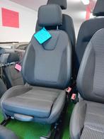 Stof en leren fiat ducato stoelen 2006-2025 set, Ophalen, Nieuw