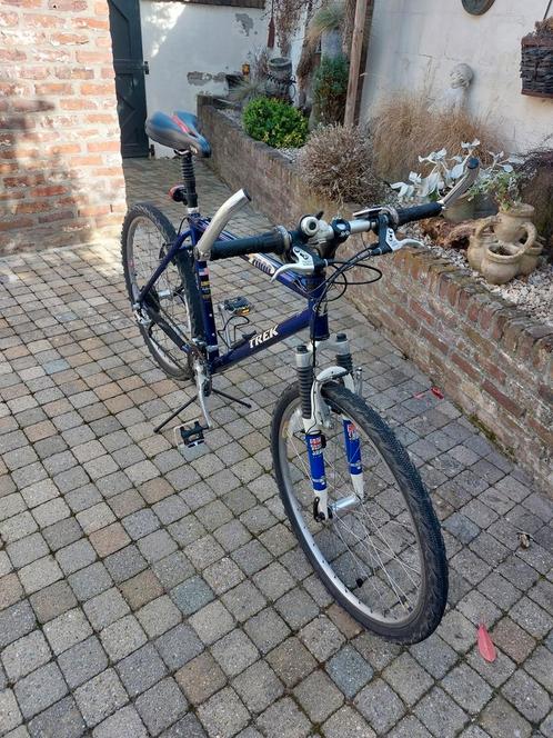Trek ZX 7000, Fietsen en Brommers, Fietsen | Mountainbikes en ATB, Gebruikt, Heren, Trek, Hardtail, Ophalen