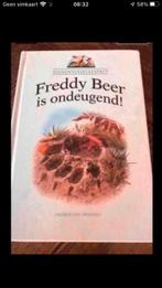 Freddy beer is ontdeugend, Boeken, Ophalen of Verzenden, Gelezen