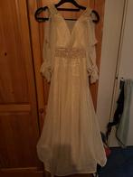 mooie jurk, Ophalen of Verzenden, Zo goed als nieuw, Meisje, Jurk of Rok