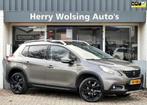 Peugeot 2008 1.2 PureTech GT-line Panodak Navi NAP, Auto's, Peugeot, Euro 6, 1199 cc, 49 €/maand, Bedrijf
