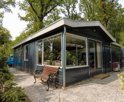 Prachtige geheel opgeknapte bungalow  EIGEN GROND IN DOORN, Huizen en Kamers, Recreatiewoningen te koop, Utrecht, Bungalow, D