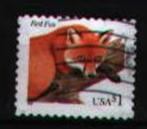 USA 1998 dier, Verzenden, Gestempeld, Noord-Amerika