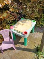 Zand water tafel, van alles wat, Ophalen of Verzenden, Gebruikt, Jongetje of Meisje
