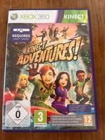Kinect Adventures! - Xbox 360, Avontuur en Actie, Gebruikt, Eén computer, Ophalen of Verzenden