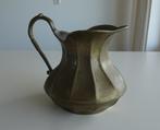 Vintage Kan van Messing, Ophalen