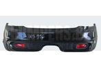 Bumper Mini Cooper F56 S Sport 14-9266852713 Achterbumper KS, Auto-onderdelen, Gebruikt, 6 maanden garantie, Ophalen of Verzenden