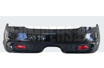 Bumper Mini Cooper F56 S Sport 14-9266852713 Achterbumper KS beschikbaar voor biedingen