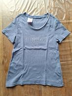 Mooi Adidas sportshirt maat 140, Adidas, Gebruikt, Meisje, Sport- of Zwemkleding