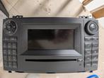 Radio CD speler Mercedes  MF2830  (A 169 900 20 00), Ophalen of Verzenden, Gebruikt