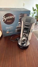 Senseo SENSEO Select CSA240/30 koffiepadmachine, Witgoed en Apparatuur, Koffiezetapparaten, Ophalen, Afneembaar waterreservoir