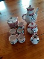 Klein oud serviesje, Ophalen of Verzenden