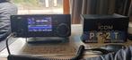 Icom IC-9700 VHF/UHF/SHF, Telecommunicatie, Ophalen of Verzenden, Zo goed als nieuw, Zender en Ontvanger