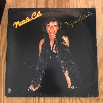Natalie Cole - Unpredictable beschikbaar voor biedingen