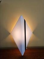 Vintage Memphis Stijl Vliegerlamp Wandlamp, Ophalen of Verzenden, Kunststof