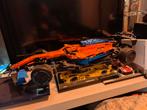 Lego mclaren F1 2022 42141, Kinderen en Baby's, Speelgoed | Duplo en Lego, Zo goed als nieuw, Ophalen