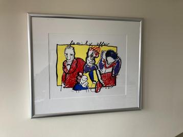 Herman Brood (family affair) beschikbaar voor biedingen