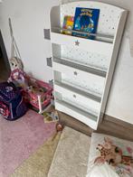 Kinderboekenkast Vertbaudet, Ophalen, Nieuw, 105 cm of meer, Minder dan 50 cm
