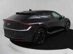 Kia Ev6 Light Edition 63 kWh | Company Car | 10 Jaar Garanti, Auto's, Kia, Automaat, 12 maanden, Achterwielaandrijving, Leder en Stof
