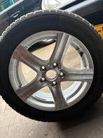 VELGEN SET 16 INCH, Ophalen, Gebruikt
