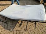Nieuw inklap bed met nieuw Matras, Caravans en Kamperen, Ophalen, Nieuw, Overige