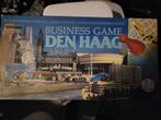 Business game Den Haag!!, Hobby en Vrije tijd, Gezelschapsspellen | Bordspellen, Ophalen, Gebruikt