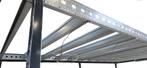 Entresolvloer/ verdiepingsvloer ca. 53.5m² , 10.5 x 5.1m., Ophalen