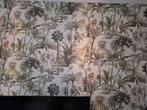 Behang jungle, Huis en Inrichting, Stoffering | Behang, Ophalen of Verzenden, Minder dan 10 m²