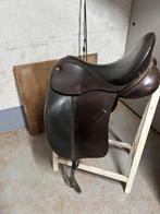 Km deessage de luxe, Dieren en Toebehoren, Paarden en Pony's | Hoofdstellen en Tuigage, Ophalen of Verzenden, Gebruikt, Dressuur