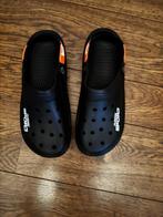 sport crocs heren, Kleding | Heren, Schoenen, Zwart, Overige typen, Nieuw, Ophalen of Verzenden