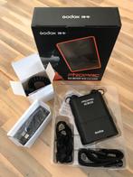 Godox PB960 Propac Flitser batterij + extra batterij, Ophalen of Verzenden, Zo goed als nieuw, Overige merken